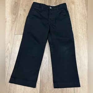 Volcom Black pants